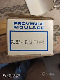 KIT PROVENCE MOULAGE SAUBER C9 LE MANS 1989