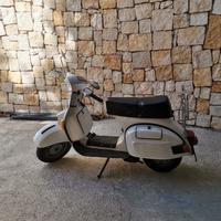 Vespa Bajaj Classic SL 150 - 1986