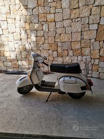 Vespa Bajaj Classic SL 150 - 1986