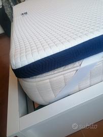 Topper Memory Foam