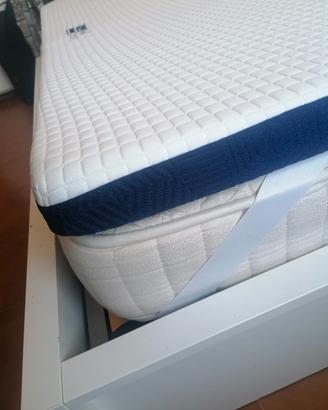 Topper Memory Foam
