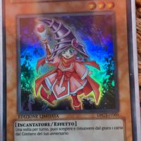 Espulsore Della Carta ultra rara ed. limitata