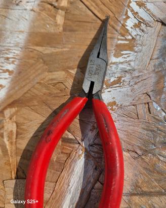 pinza WW per smontaggio parasole