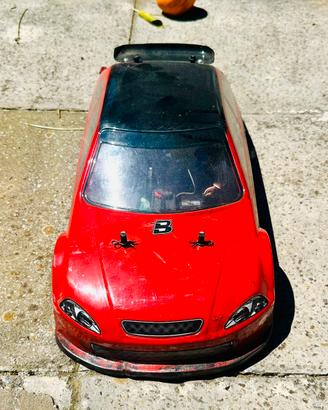 RC Tamiya tt01
