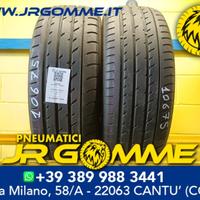 Gomme 215/55/18 TOYO ESTIVE