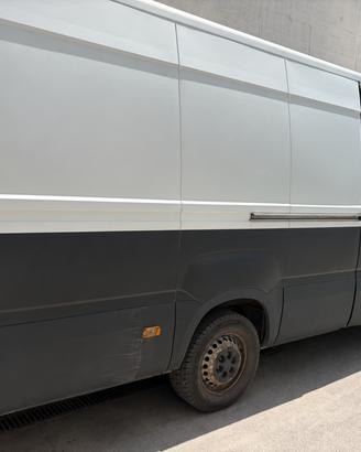 Iveco Daily 35S15