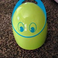 Porta oggetti tupperware