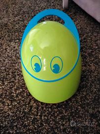 Porta oggetti tupperware