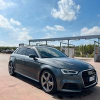 Audi a3 sportback 2.0