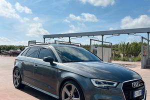 Audi a3 sportback 2.0