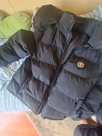 giacca trapstar