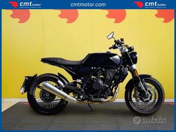 BRIXTON Crossfire 500 Garantita e Finanziabile