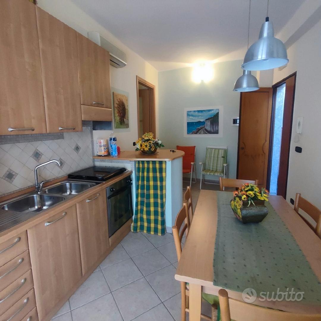 Appartamento – Trani, Barletta-Andria-Trani - Vista 5