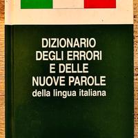 Italiano Vocabolario Lingua Italiana (Foreigners)