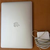 Macbook Pro mid 2015 retina 15-inch