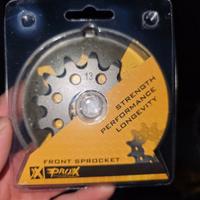 Pignone beta 350 2019