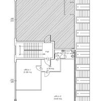 Ufficio a quinto di treviso