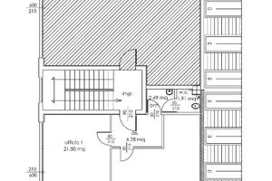Ufficio a quinto di treviso