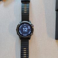 fenix 6 pro