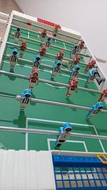 calcio balilla charton 