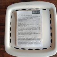 piastra smokefree by Moneta