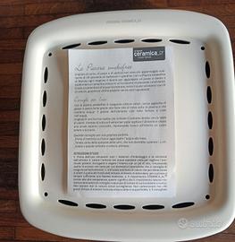 piastra smokefree by Moneta