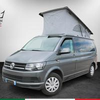 VOLKSWAGEN California 2.0 Tdi Beach 150cv