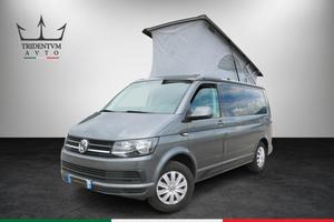 VOLKSWAGEN California 2.0 Tdi Beach 150cv