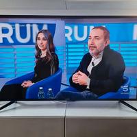 Smart Tv Samsung 40 Ultra HD 4K