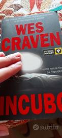 Incubo wes craven