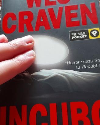 Incubo wes craven