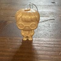 funko pop harry potter oro kinder joy raro