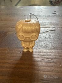 funko pop harry potter oro kinder joy raro