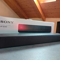 Sony Soundbar HT-SF200