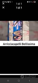 Arriccia capelli bellissim imetec