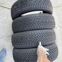 gomme usate 1955520 Winter NOKIAN - WR Snowproof -