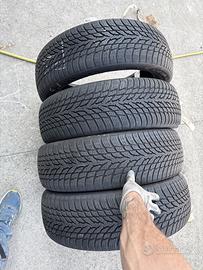 gomme usate 1955520 Winter NOKIAN - WR Snowproof -