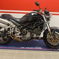 Ducati Monster S4R MOTORE REVISIONATO - 2004