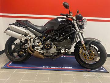 Ducati Monster S4R MOTORE REVISIONATO - 2004