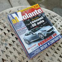 Rivista AL VOLANTE