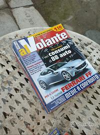Rivista AL VOLANTE