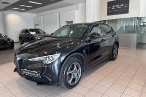 Alfa Romeo Stelvio 2.2 t Super Q4 190cv auto my19