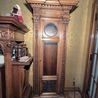 MOBILE PORTA PENDOLO