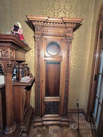 MOBILE PORTA PENDOLO