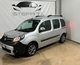 Renault Kangoo 1.5 dCi 90CV 5 porte Extrem