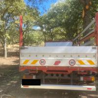 Volvo Europa Truk FL6