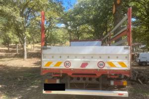 Volvo Europa Truk FL6