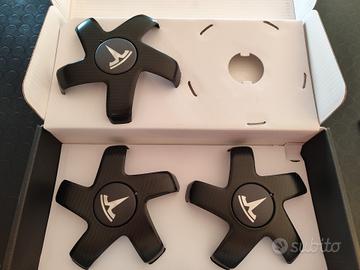 Copricerchio per Tesla Model 3