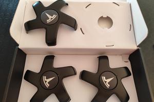 Copricerchio per Tesla Model 3