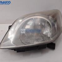 Faro ant sx FIAT FIORINO QUBO '07